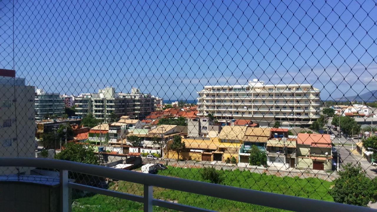 Apartamento Aconchegante Perto Da Praia Кабу-Фриу Экстерьер фото