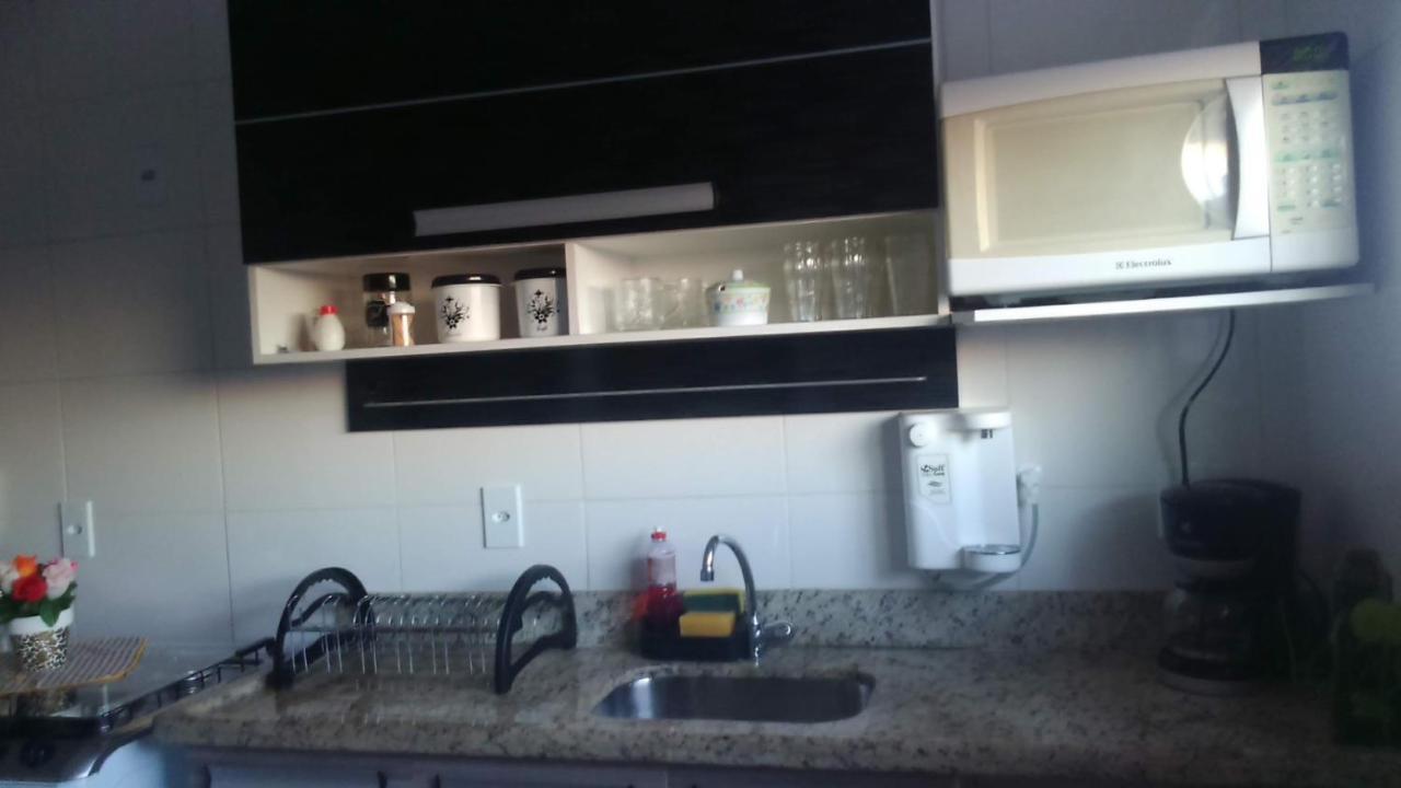 Apartamento Aconchegante Perto Da Praia Кабу-Фриу Экстерьер фото