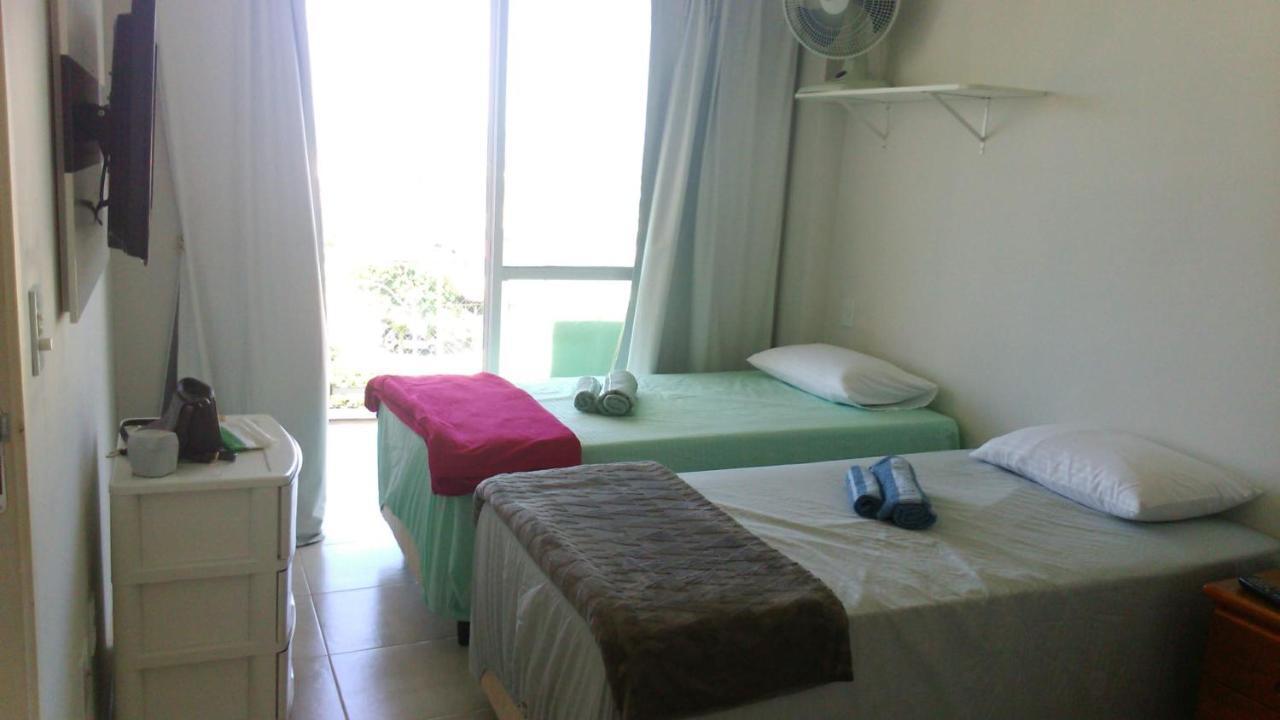 Apartamento Aconchegante Perto Da Praia Кабу-Фриу Экстерьер фото