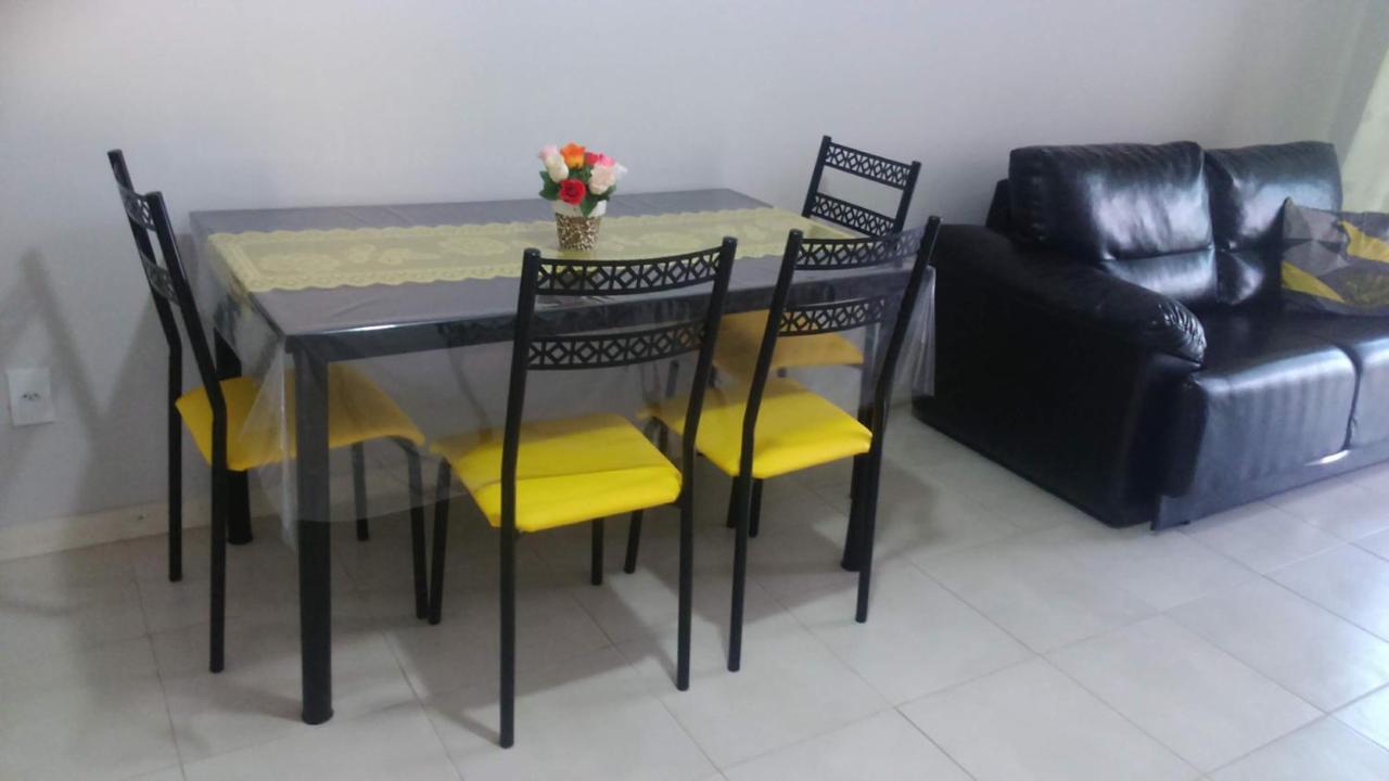 Apartamento Aconchegante Perto Da Praia Кабу-Фриу Экстерьер фото