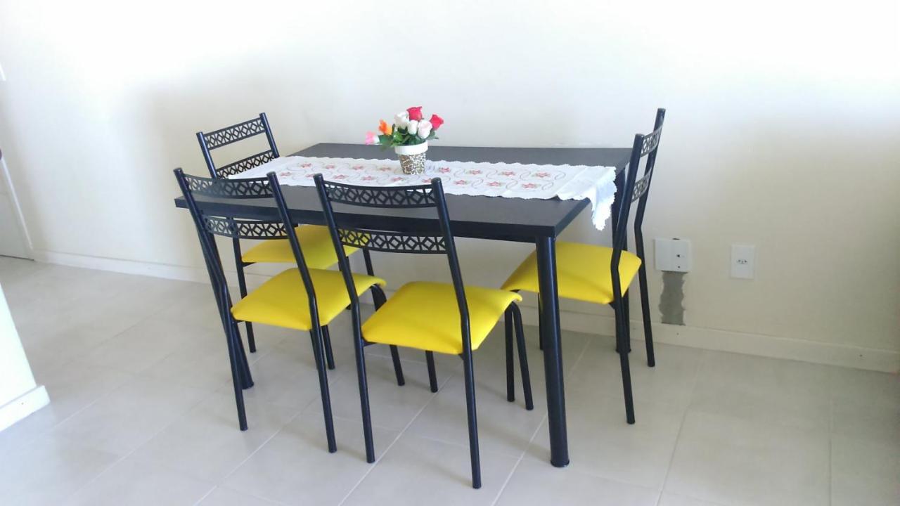 Apartamento Aconchegante Perto Da Praia Кабу-Фриу Экстерьер фото