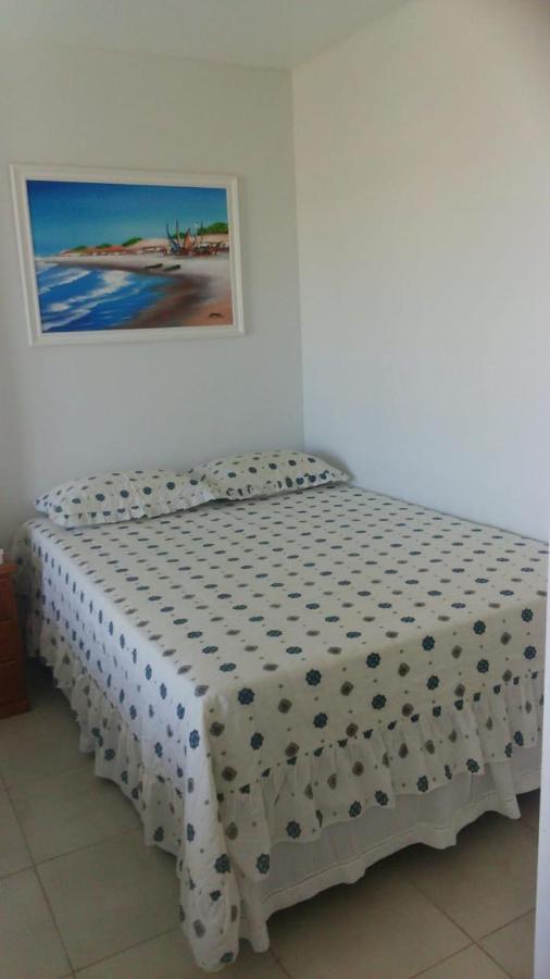 Apartamento Aconchegante Perto Da Praia Кабу-Фриу Экстерьер фото